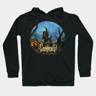 ENSIFERUM BAND Hoodie